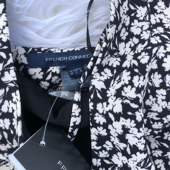 French Connection jumpsuit - Picture 4 of 5